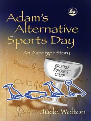 cover image of Adam's Alternative Sports Day